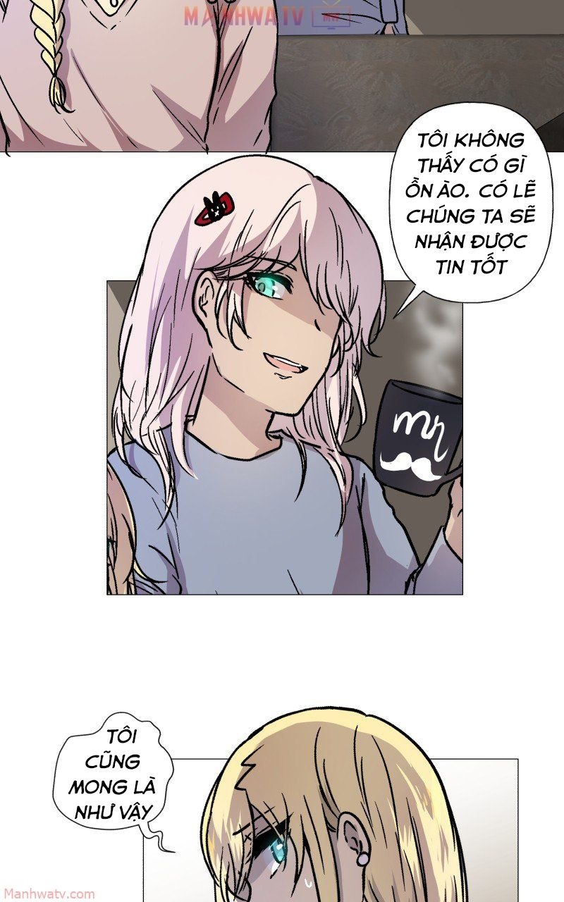 Đọc truyện Trọng sinh mạc thế - Chap 54